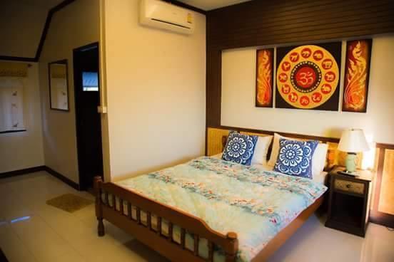 Little Home Guest House 치앙마이 외부 사진