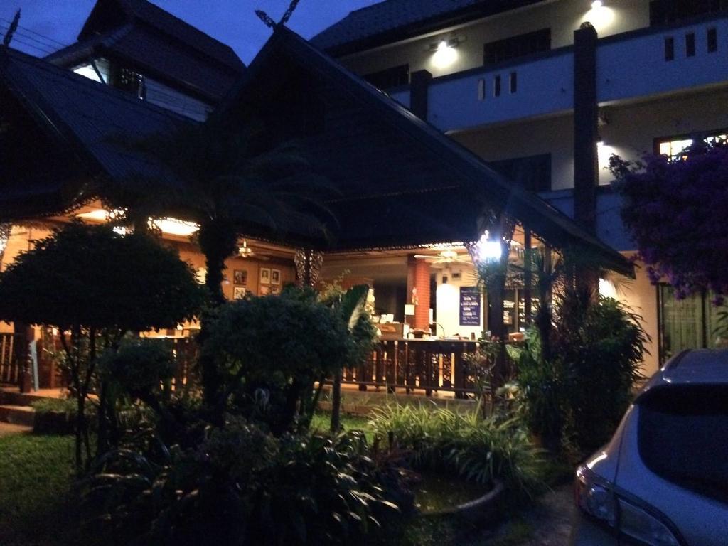 Little Home Guest House 치앙마이 외부 사진