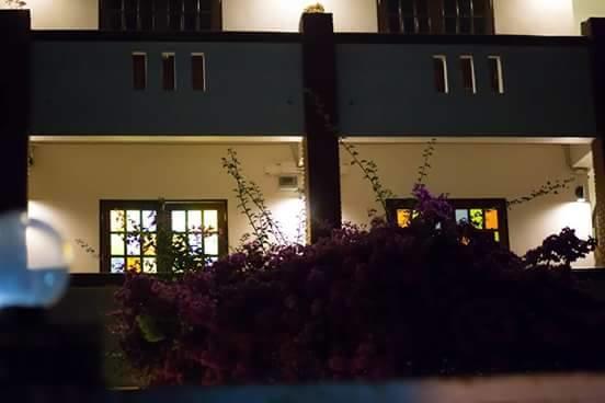 Little Home Guest House 치앙마이 외부 사진