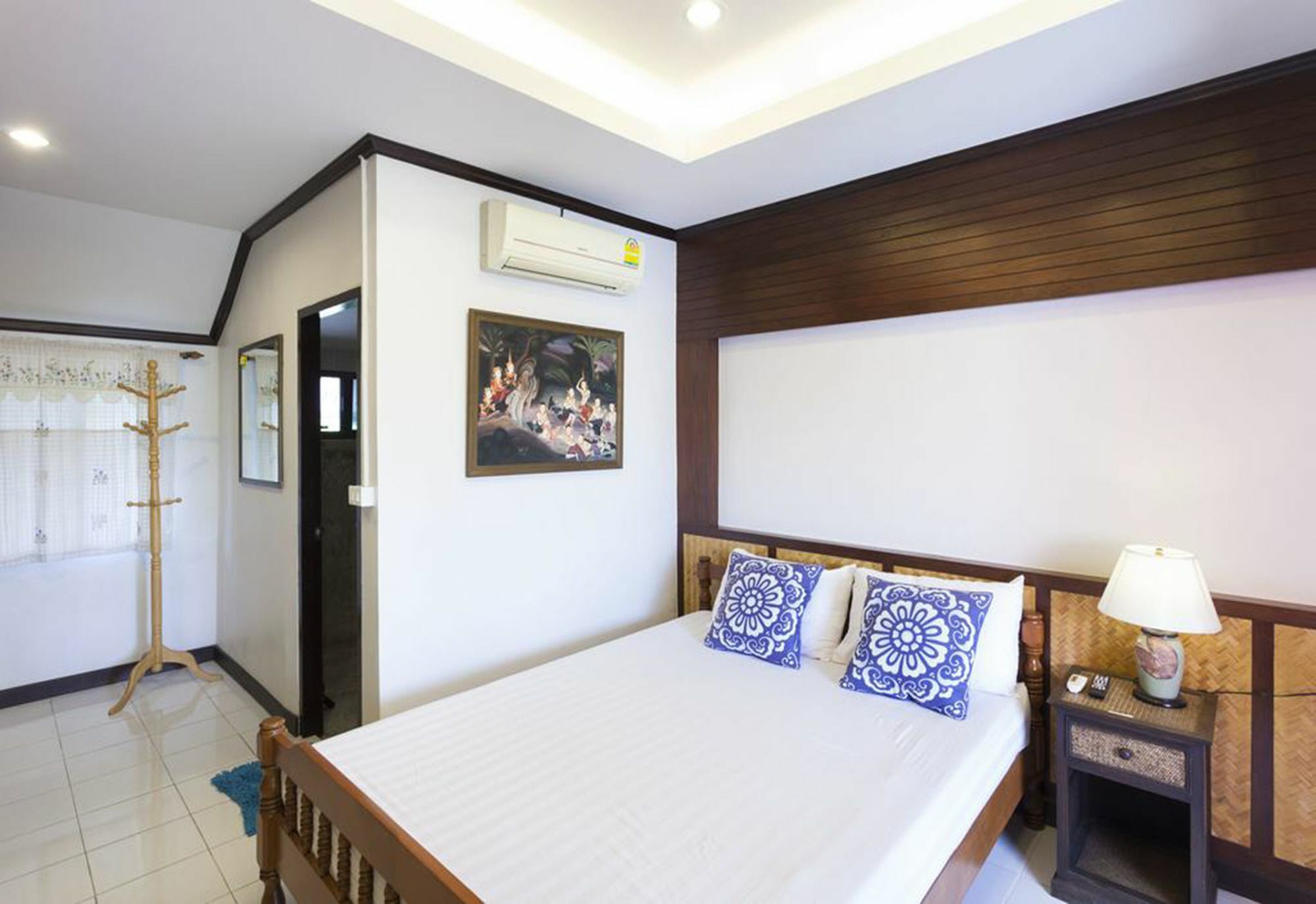 Little Home Guest House 치앙마이 외부 사진