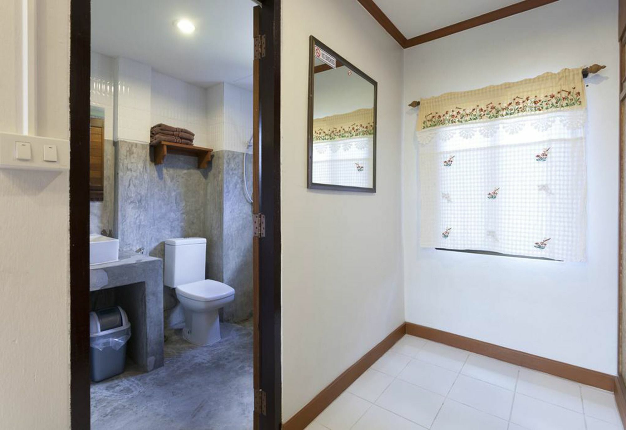 Little Home Guest House 치앙마이 외부 사진
