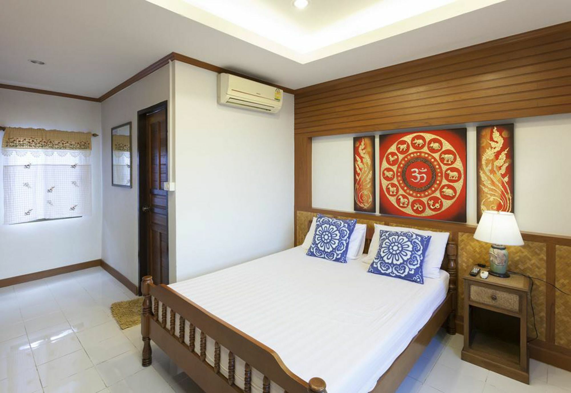 Little Home Guest House 치앙마이 외부 사진