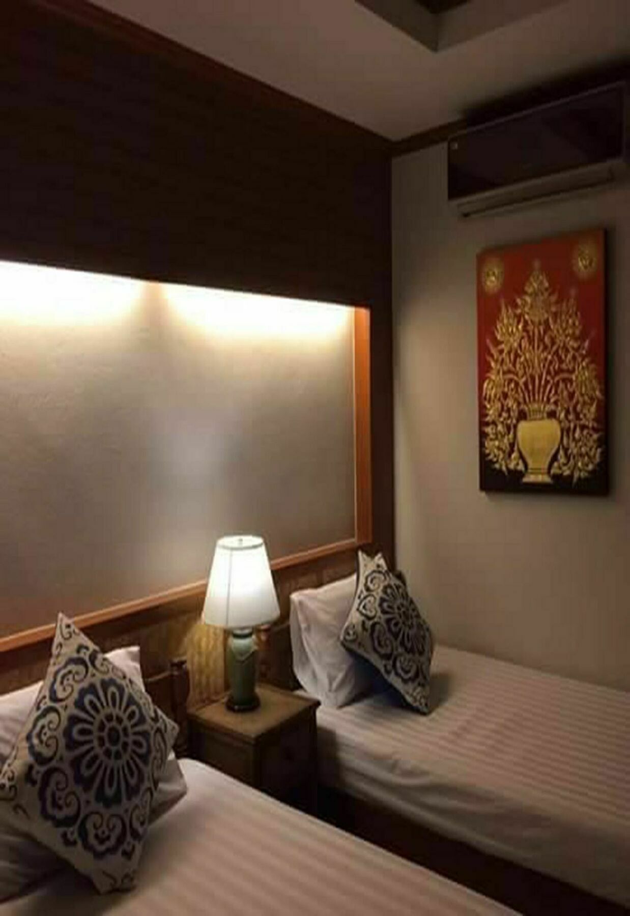 Little Home Guest House 치앙마이 외부 사진