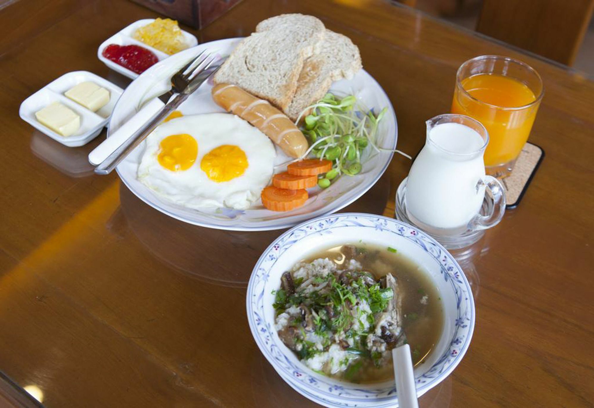 Little Home Guest House 치앙마이 외부 사진